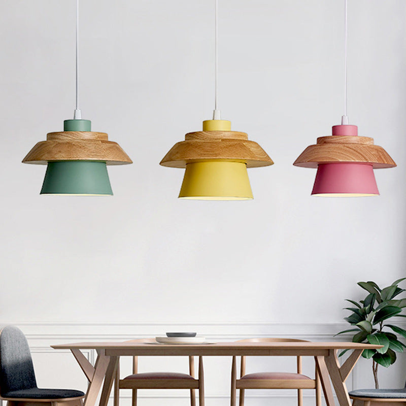 Minimalist Chandalier