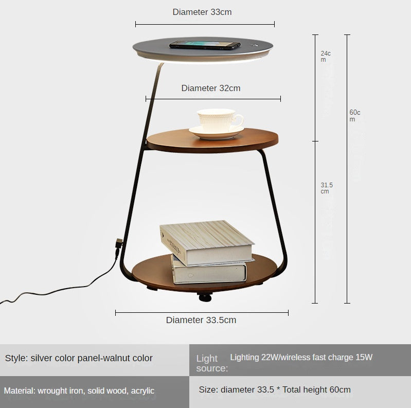 Minimalist Floor Lamp