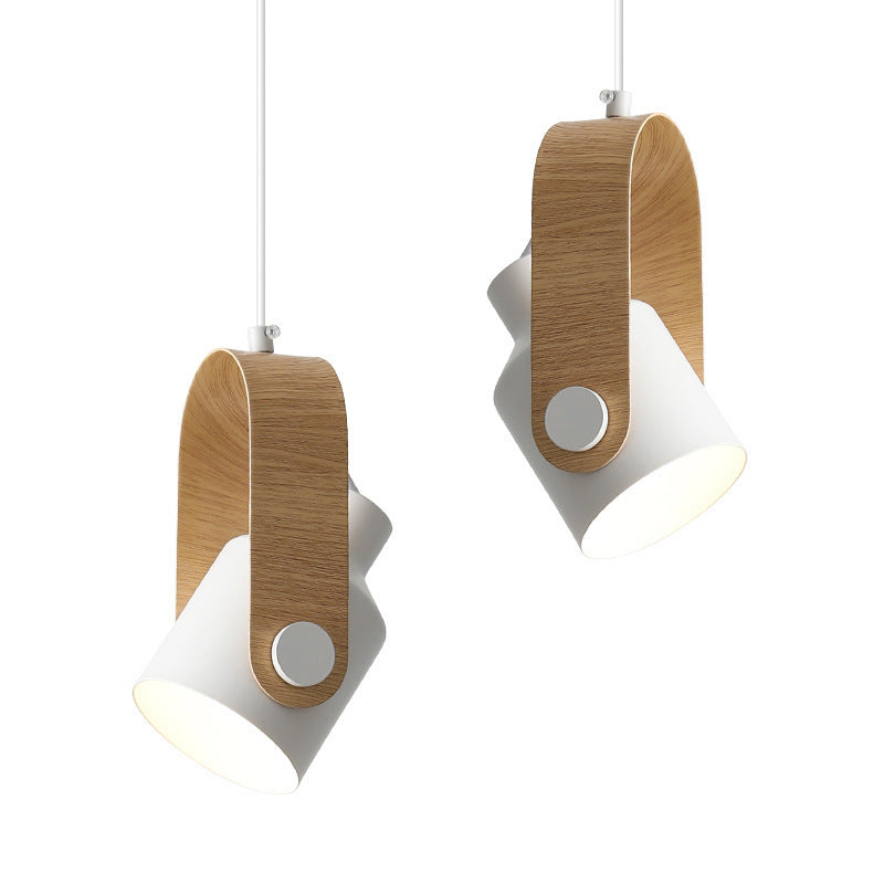 Minimalist Chandelier