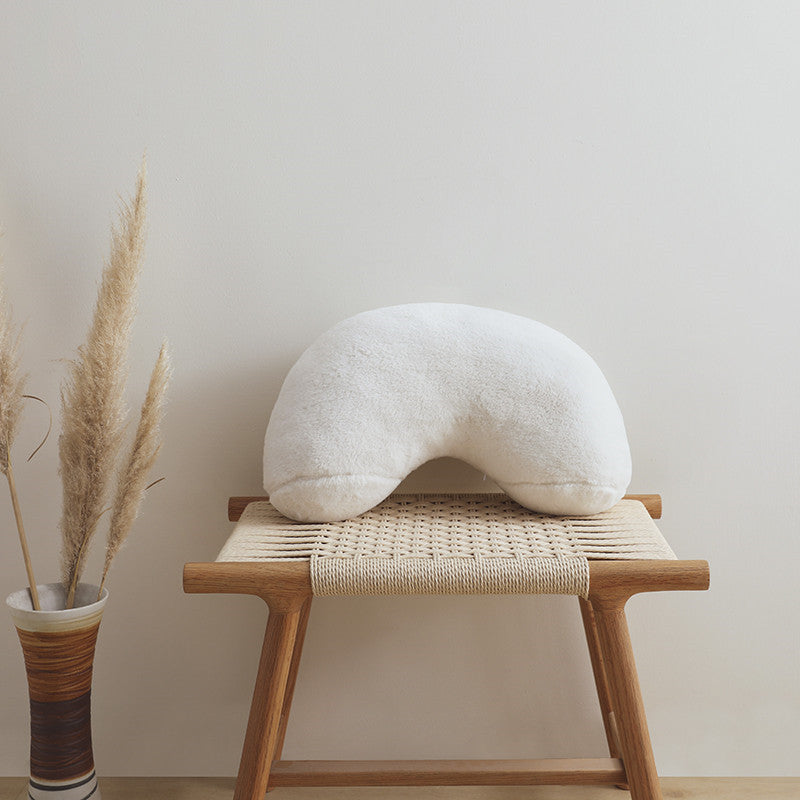 Three-dimensional Sculpture Pillow