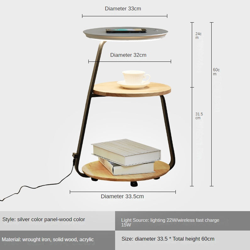 Minimalist Floor Lamp