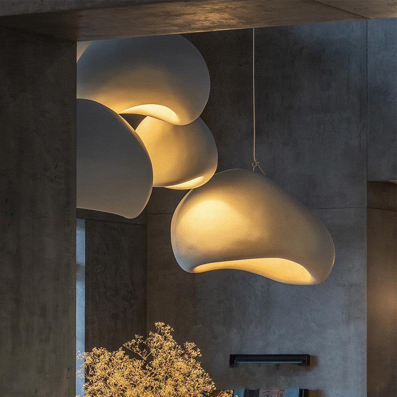 Simple Chandelier