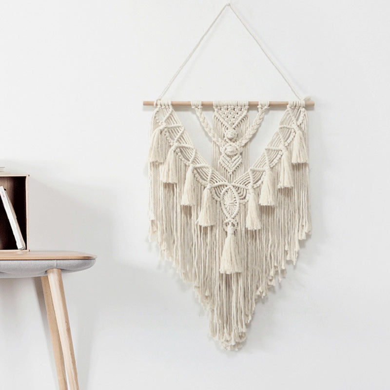 Hand-woven Tapestry