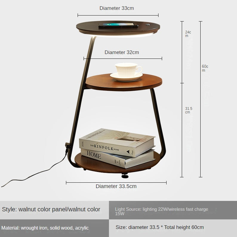 Minimalist Floor Lamp