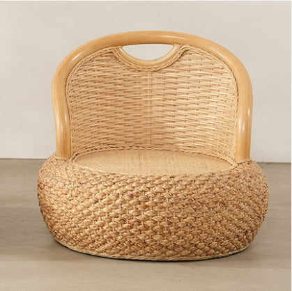 Rattan Chair