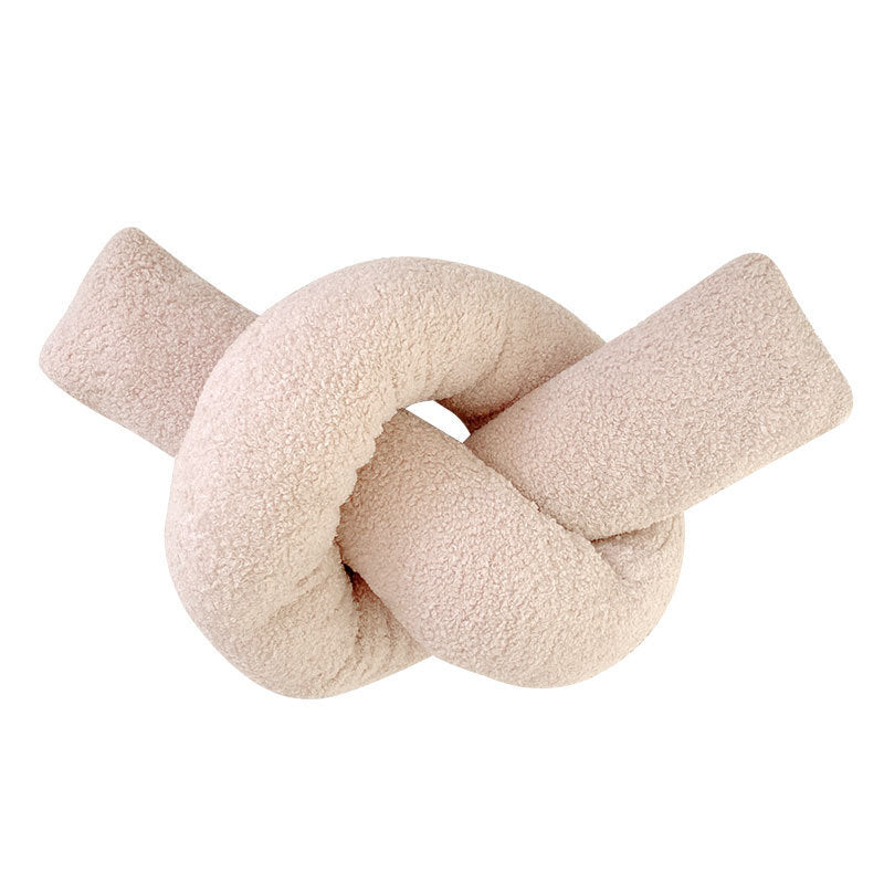 Geometric Shape Pillow
